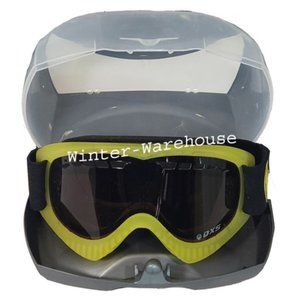 DEMON UNITED Goggle Case hard for lens ski snowboard phantom podium faktor WS125